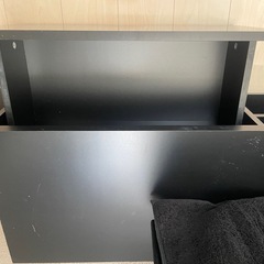 テレビボードの画像