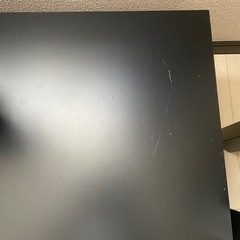 テレビボードの画像