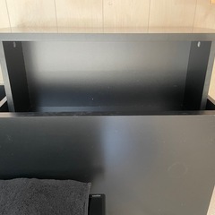 テレビボードの画像