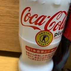 コカコーラ　ペットの画像