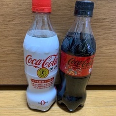 コカコーラ　ペット