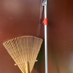 売約済み★農具　草刈り　枝切り　高枝　ハサミの画像
