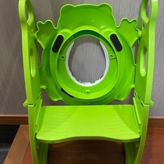 トイトレの画像