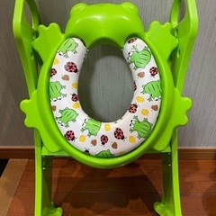 トイトレの画像