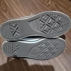 コンバーススニーカーの画像