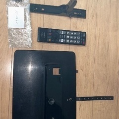 TOSHIBA REGZA 32A1 2010年製の画像