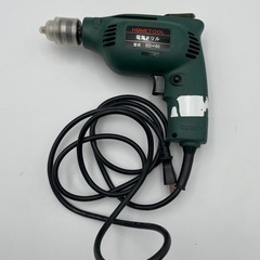 HOMETOOL 電動ドリル