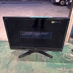 TOSHIBA 42インチTV