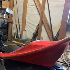 ZRX400用 テールカウル 割れ欠け無しの画像