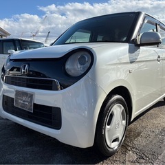 【支払総額16.8万円】h26年式N-one機関良好！内外装良好...