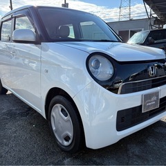 【支払総額16.8万円】h26年式N-one機関良好！内外装良好！車検令和7年12月修復歴無しETC 可愛くてお洒落な軽自動車♩の画像