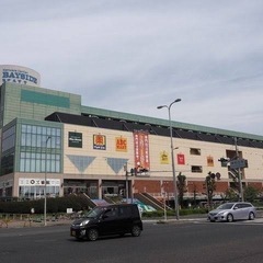 高時給／ティッシュ配り／早い者勝ち