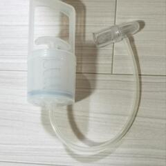 チボジ　子供　鼻水吸い取り器