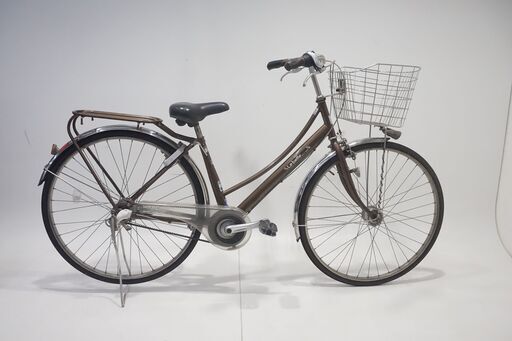 CBA LEBELT 27インチ シティサイクル