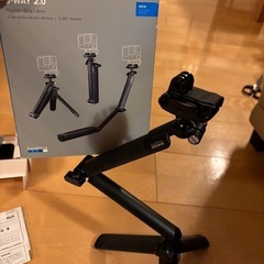 保証期間内の(~202704)gopro hero9 balckの画像