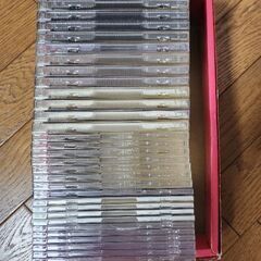 DVD CDケースの画像