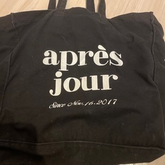 トートバッグ　