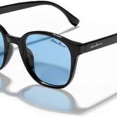 サングラス メンズ レディース 偏光サングラス 偏光レンズ99.9％の画像