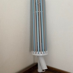 パラソルハンガー　吊り下げハンガー　物干しの画像