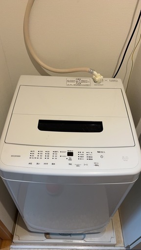 洗濯機