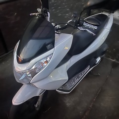 pcx125 jf28 前期