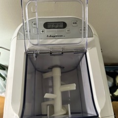 製麺機の画像