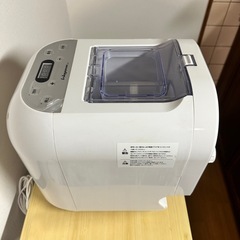 製麺機の画像