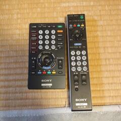 SONY　BRAVIA　kdl-40f1の画像