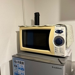 電子レンジ