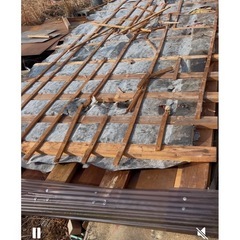 不用品12日〜14日迄引き取り場所は蒲生郡日野町