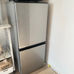 【美品】2つセットでお得！ 洗濯機　冷蔵庫　セットの画像