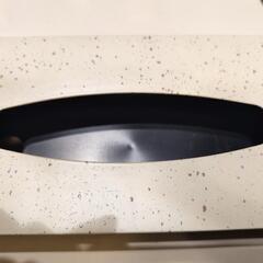 niko and  ティッシュボックスケースの画像
