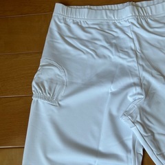 【新品】FILA 3/4レギンス VL8028(XLサイズ)の画像