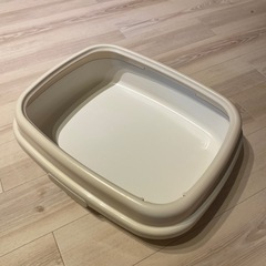 猫用トイレ