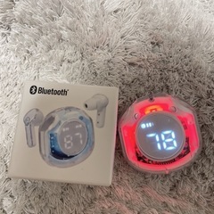 完全ワイヤレスイヤホン　Revolution 10 α レボリュ...
