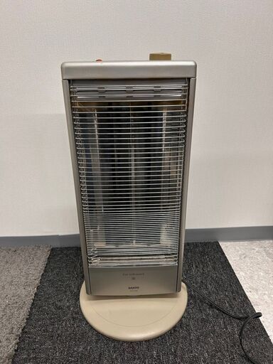 【キャンセル出ました】SANYO　遠赤外線ストーブ　ヒーター　RX-F10B