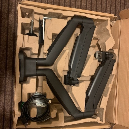 その他 Monitor Desk   Mount