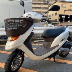 ホンダ ディオの中古が安い！激安で譲ります・無料であげます｜ジモティー