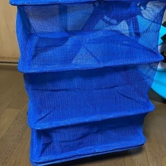 食器乾燥網