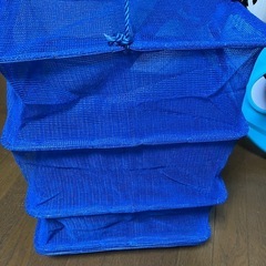 食器乾燥網の画像