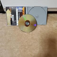 レベッカ   ドリームズ・オン1990119  DVDの画像