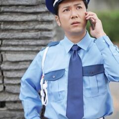 ［福岡市内勤務］高収入警備スタッフ。高収入アルバイトの画像