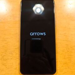 arrows N F-51C ブラッシュネイビー