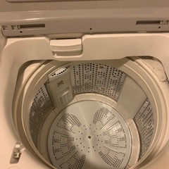 洗濯機