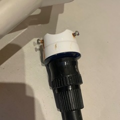 アイリスオーヤマ　ホースリールの画像