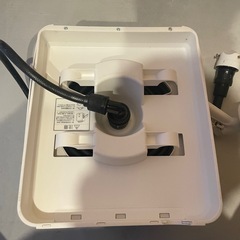 アイリスオーヤマ　ホースリールの画像