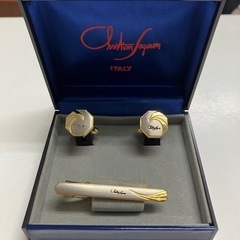 ☆値下げ☆2501-062 Cristian Saymon ネク...