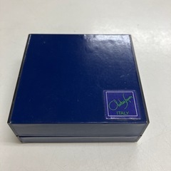 ☆値下げ☆2501-062 Cristian Saymon ネクタイピン&カフリンクス 中古美品の画像