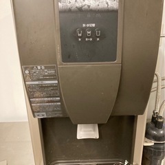 値下げ交渉可 定期メンテ品　ホシザキ製チップアイスディスペンサー