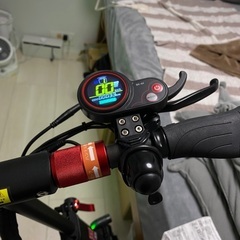 キックボード SWALLOW ZERO9 Lite (免許不要モデル) 専用空気入れなどのおまけありの画像